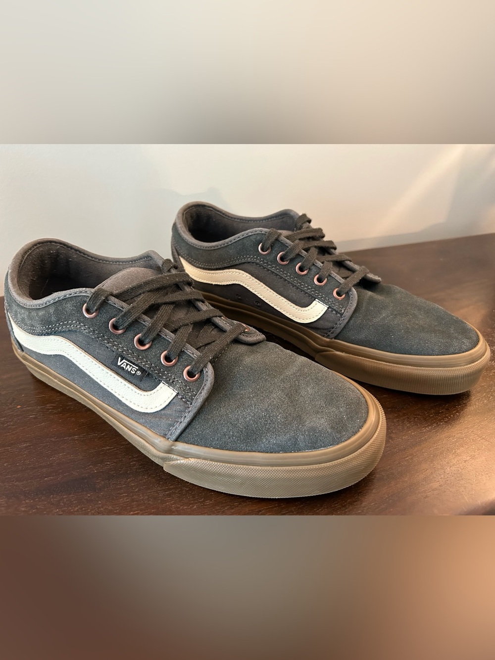 Vans BMX Sk8-Hi Shoes